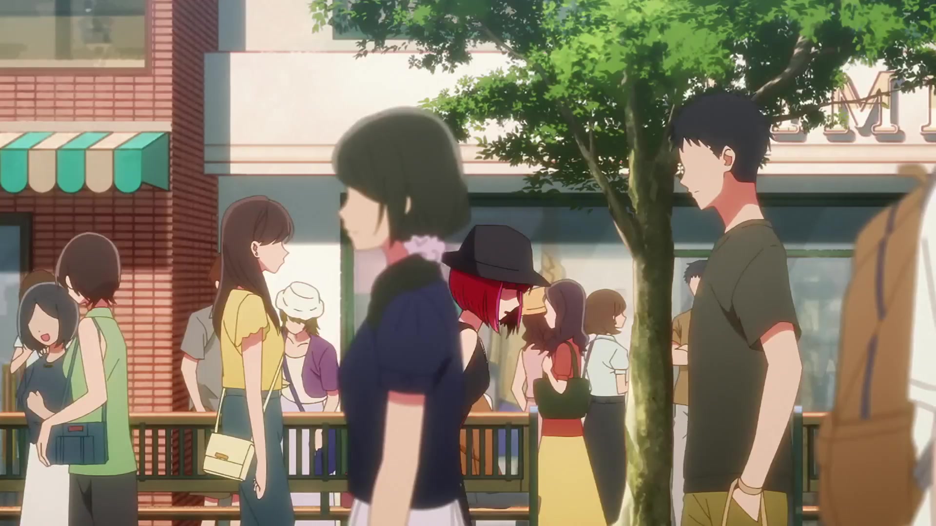 [Tsukyio Editing Resources] Oshi No Ko Season 1 (Episode 11) Raw Clips (256) (tsukyio.com).mp4
